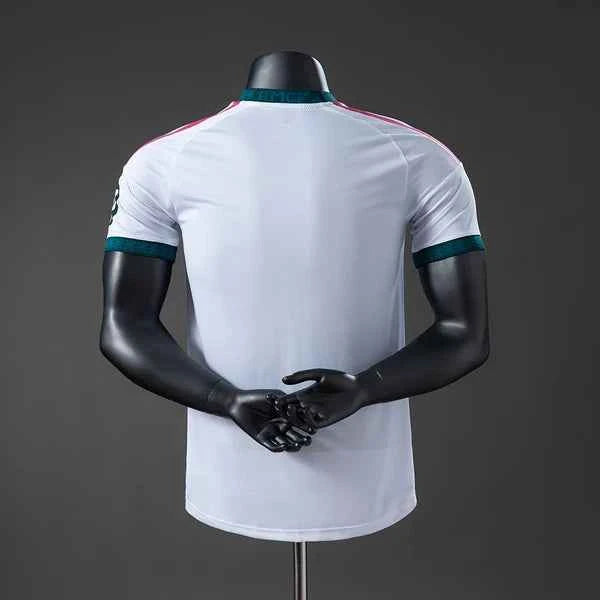 Real Madrid Home 2026-2027- Player Version