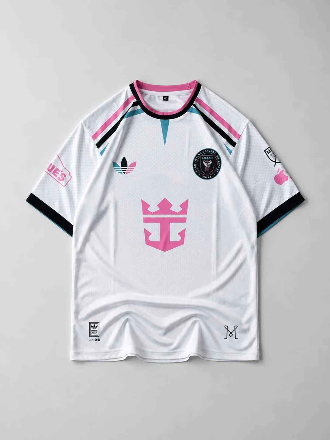 Inter Miami 26/27 MESSI - Away Kit