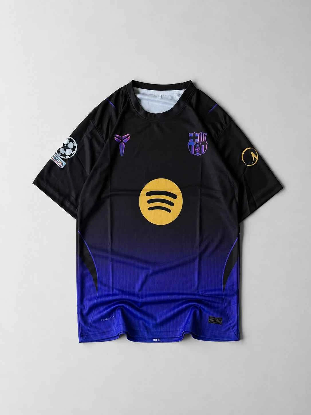 Barcelona 26/27 LAMINE YAMAL – La Liga Away Kit