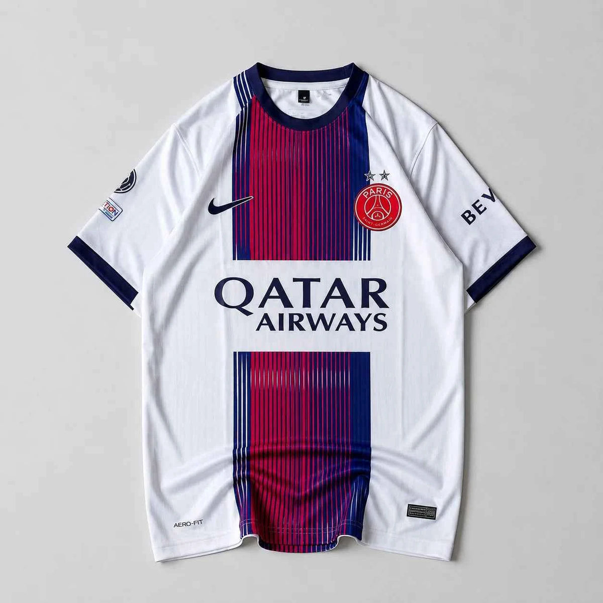 PSG 26/27 O.DEMBELLE- Ligue 1 Away Kit