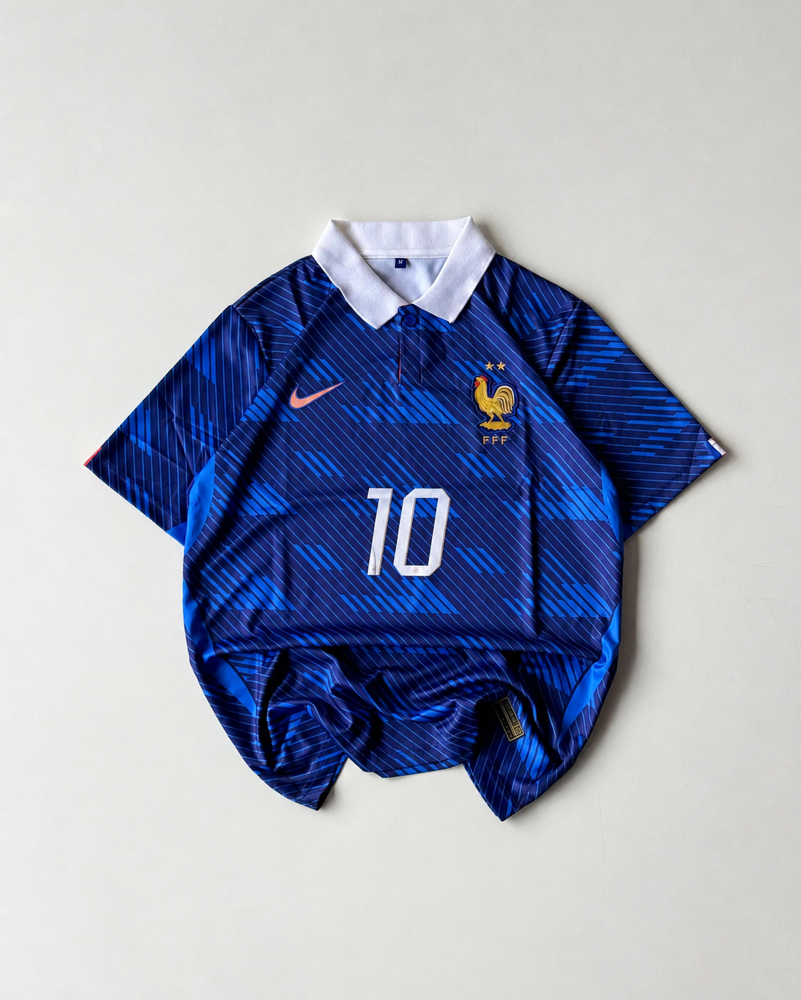 FRANCE 2026WORLD CUP HOME KIT