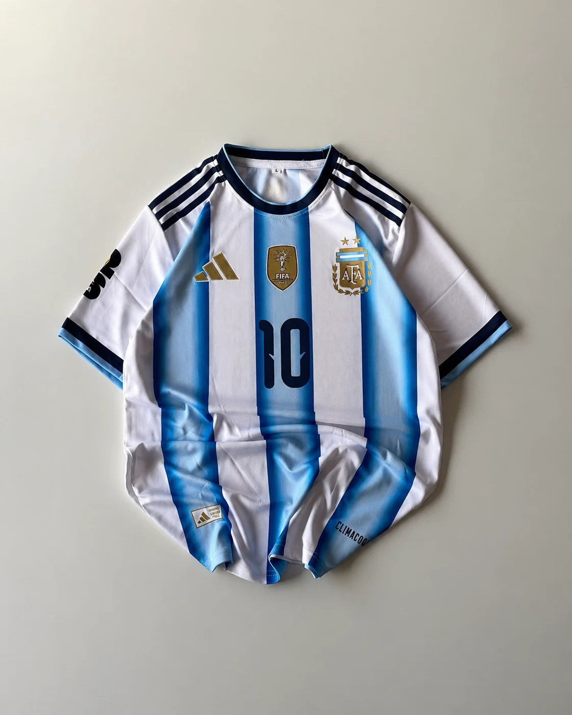 ARGENTINA 2026 WORLD CUP 1st KIT