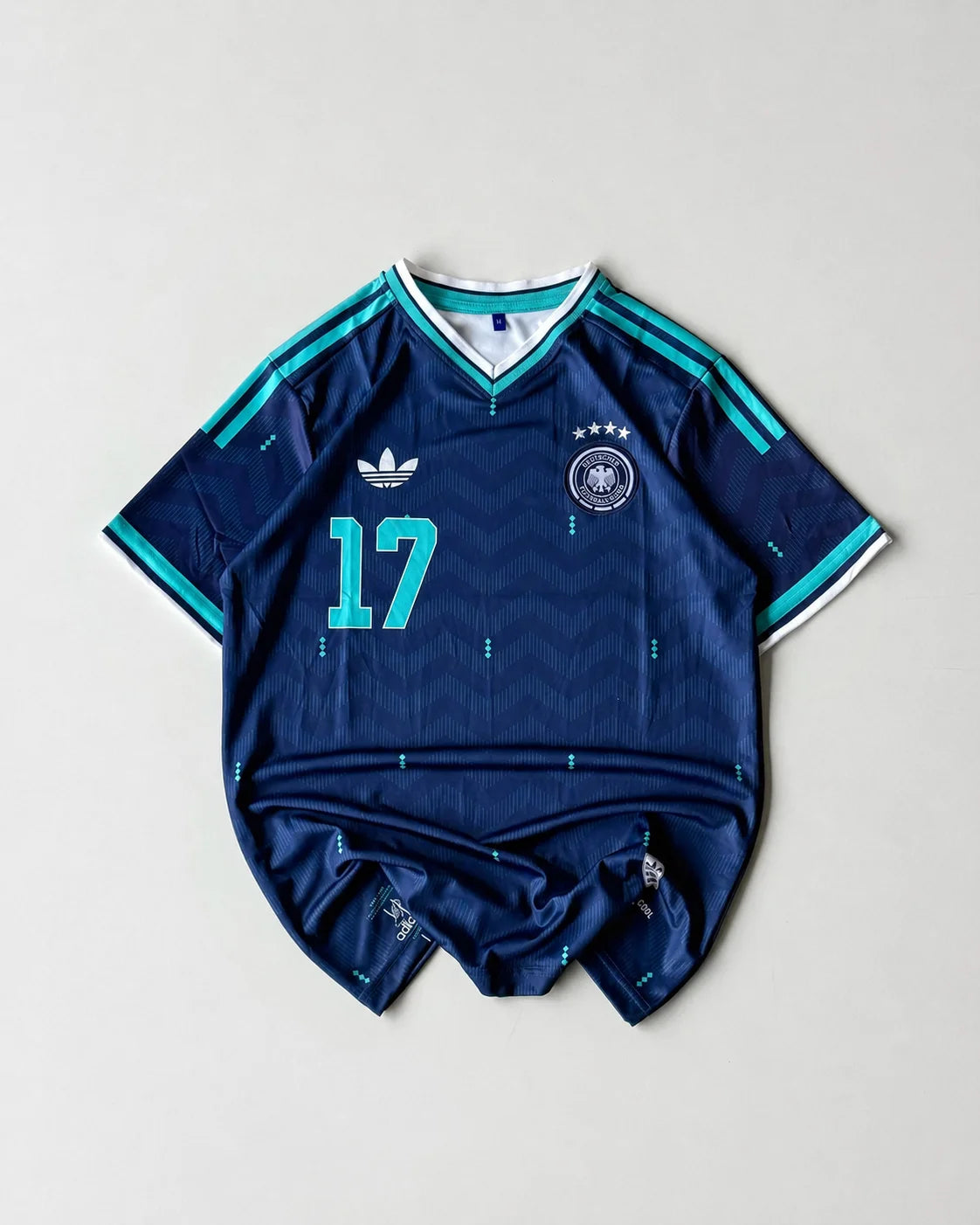 GERMANY WORLD CUP 2026 AWAY KIT
