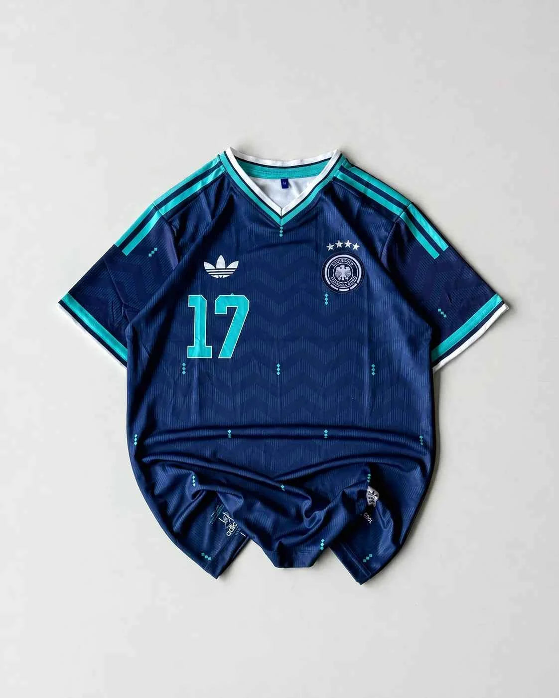 GERMANY WORLD CUP 2026 AWAY KIT