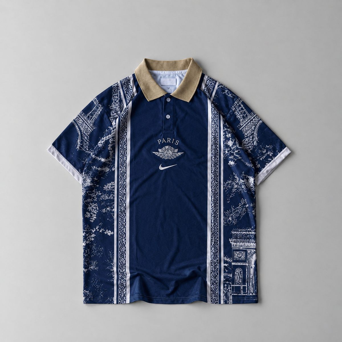PSG Special Edition (embroidery)