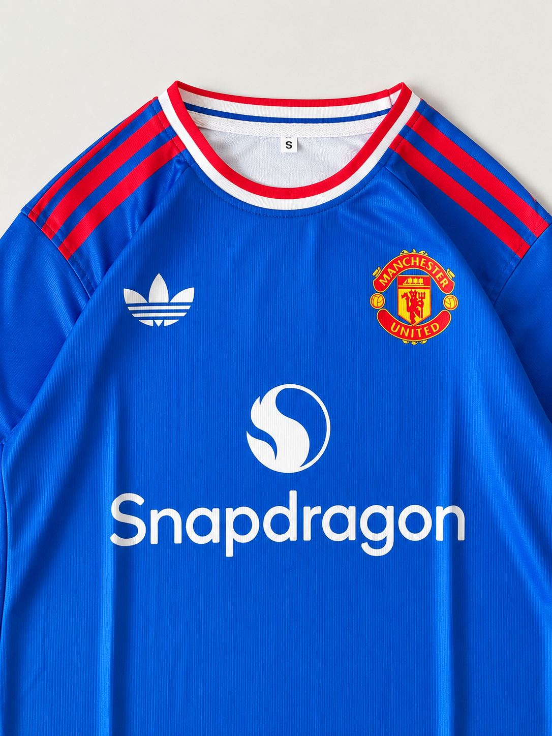 Manchester United 26/27 CUNHA - Premier League Away Kit