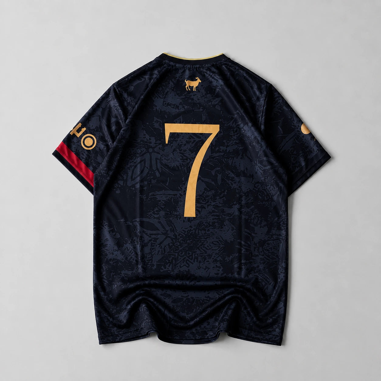 CR7 Special Goat Editon