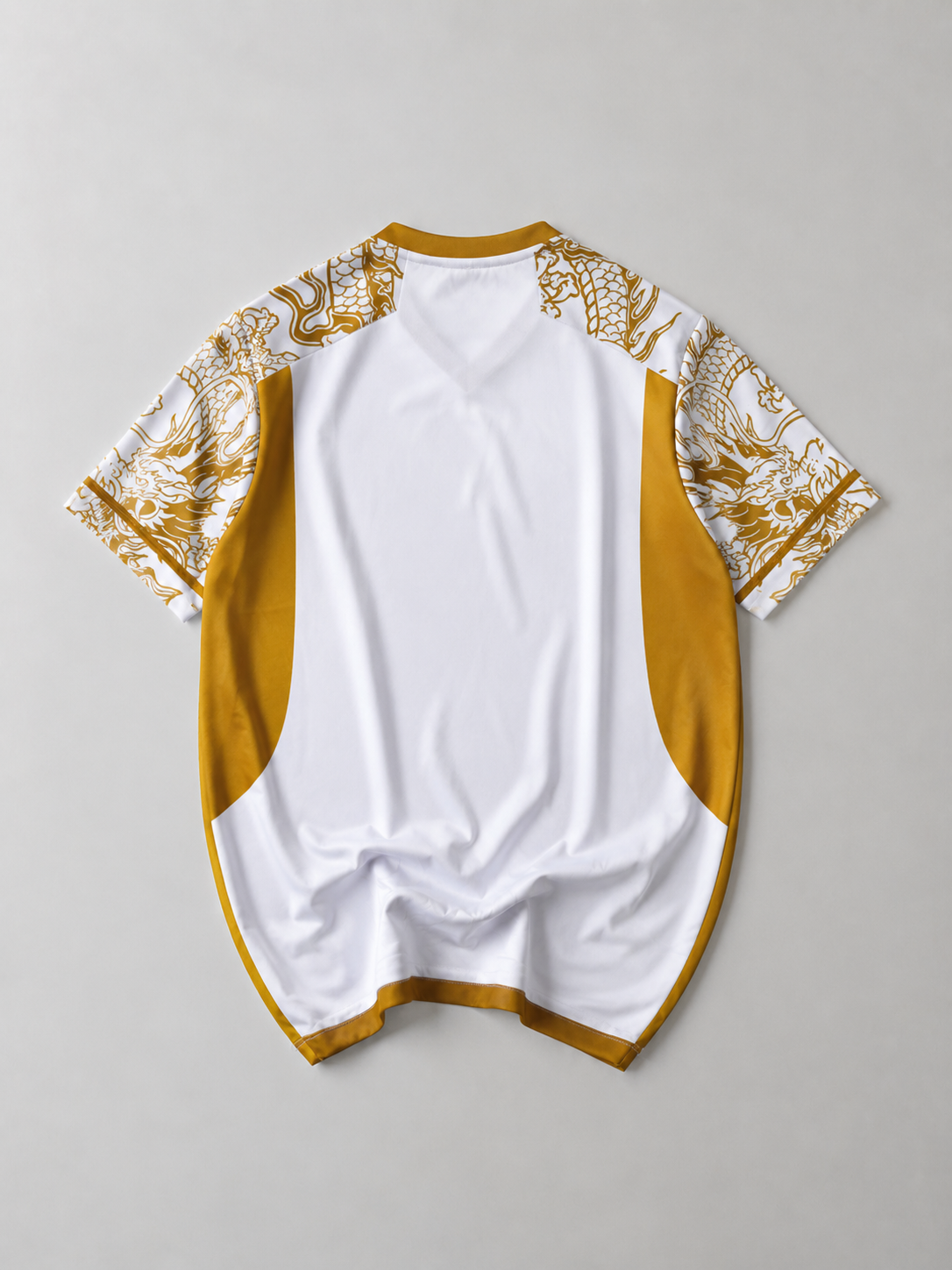 MADRID ROYAL DRAGON SPECIAL EDITION (Embroidery)