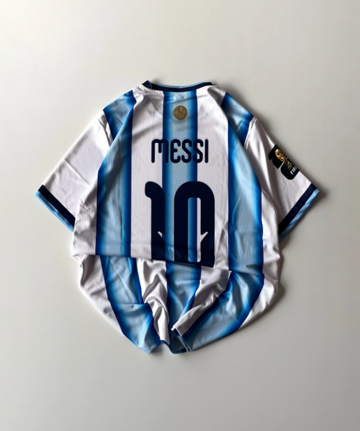 ARGENTINA 2026 WORLD CUP 1st KIT