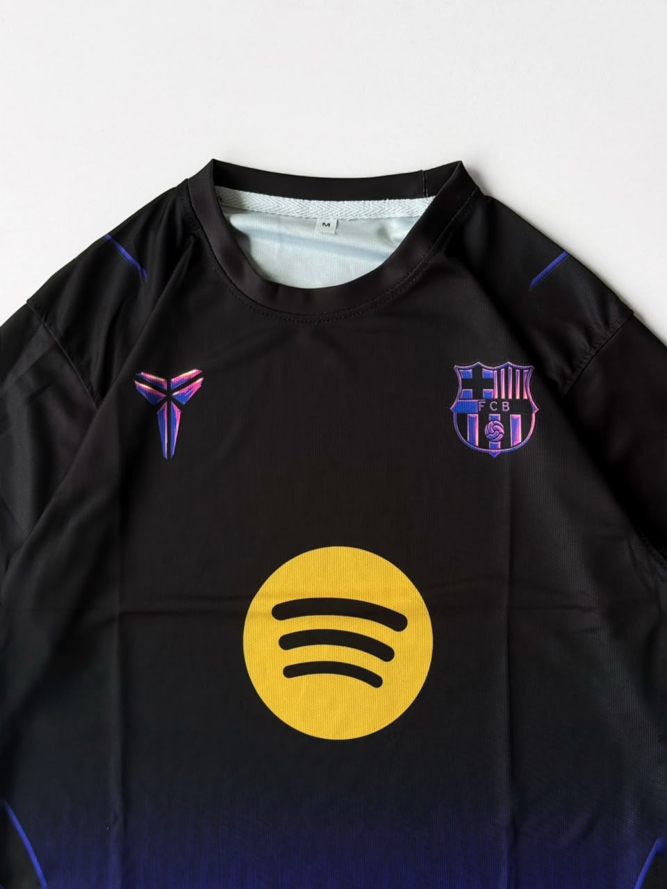 Barcelona 26/27 CUBARSI – La Liga Away Kit