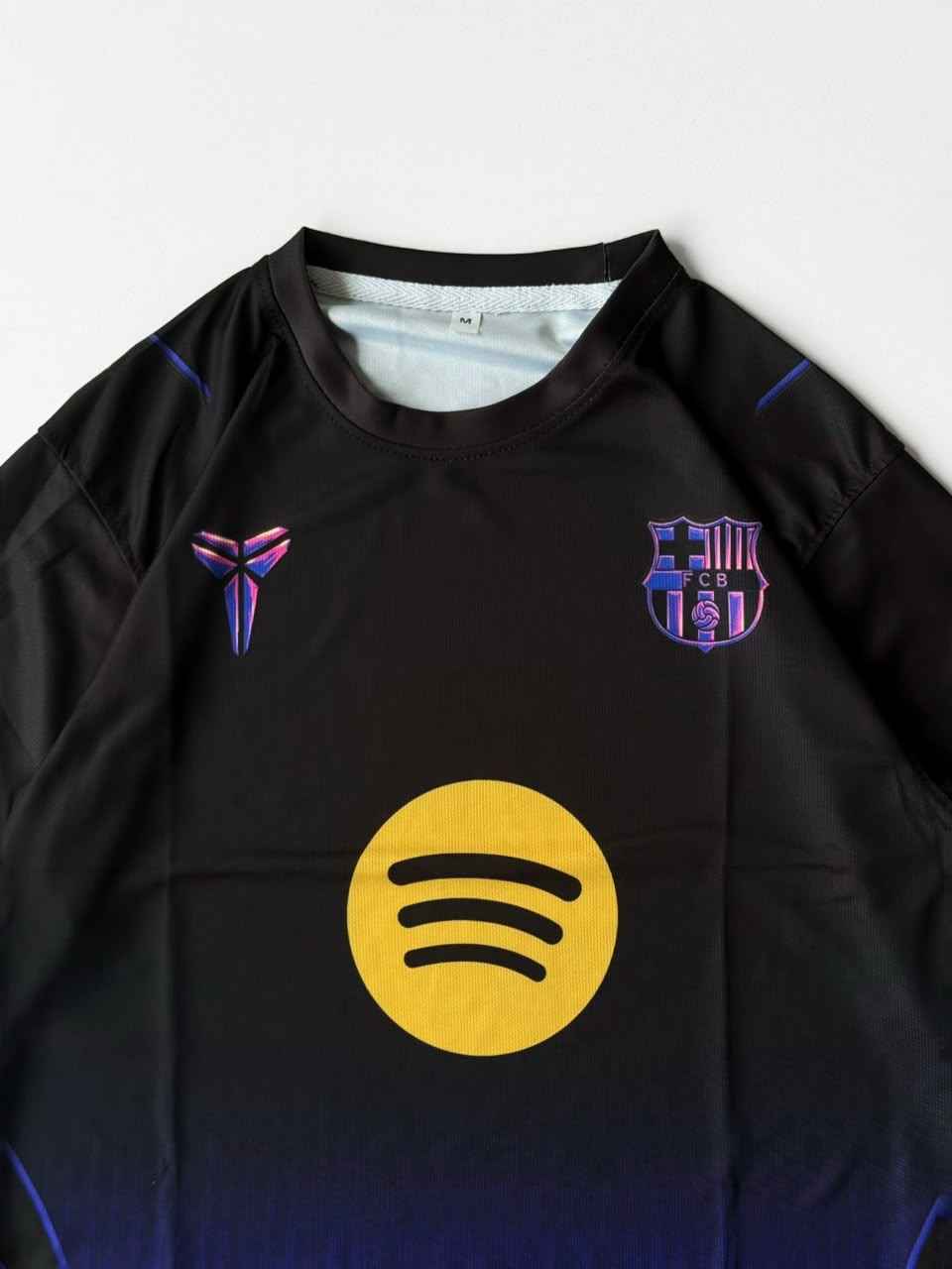 Barcelona 26/27 LAMINE YAMAL – La Liga Away Kit