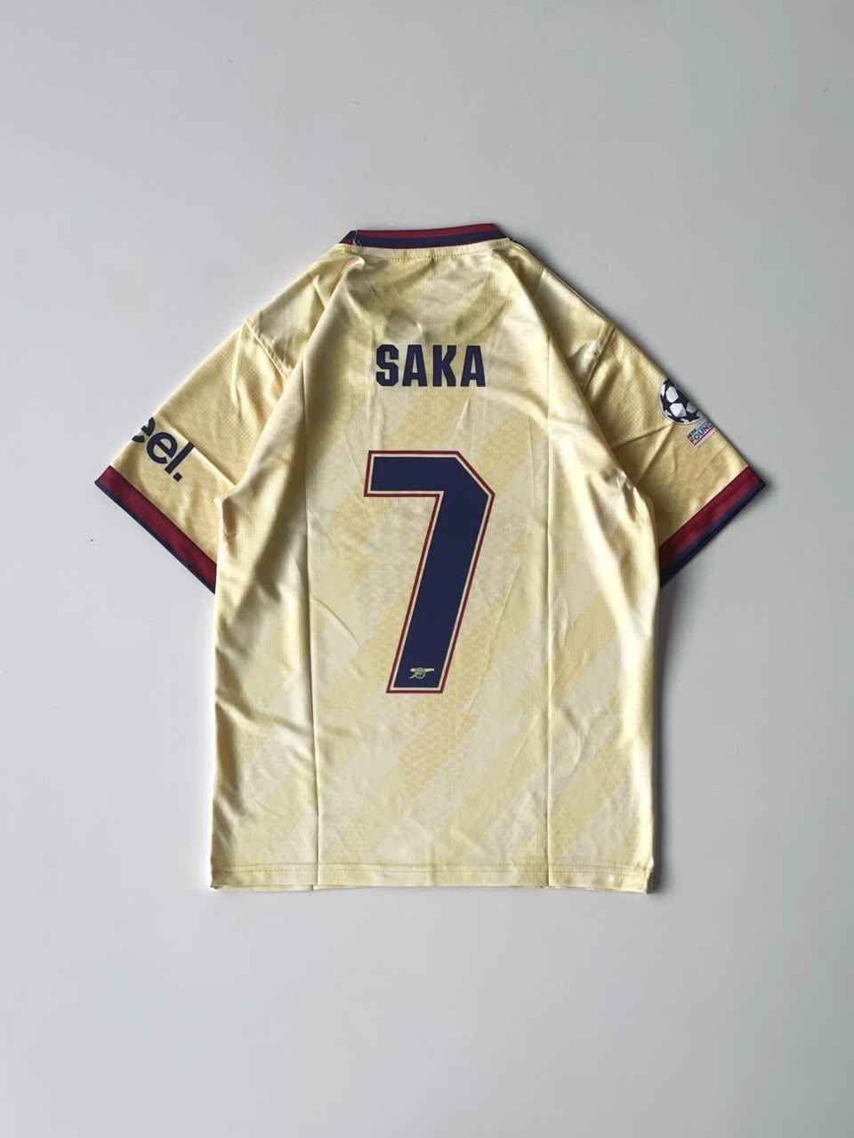 Arsenal 26/27 SAKA - 3rd kit