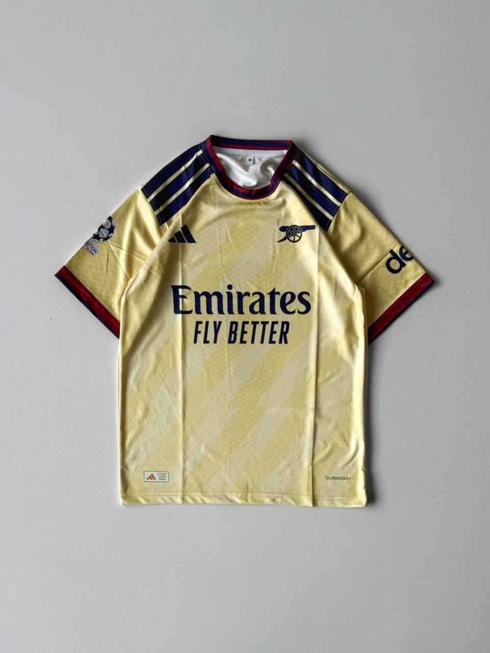 Arsenal 26/27 SAKA - 3rd kit