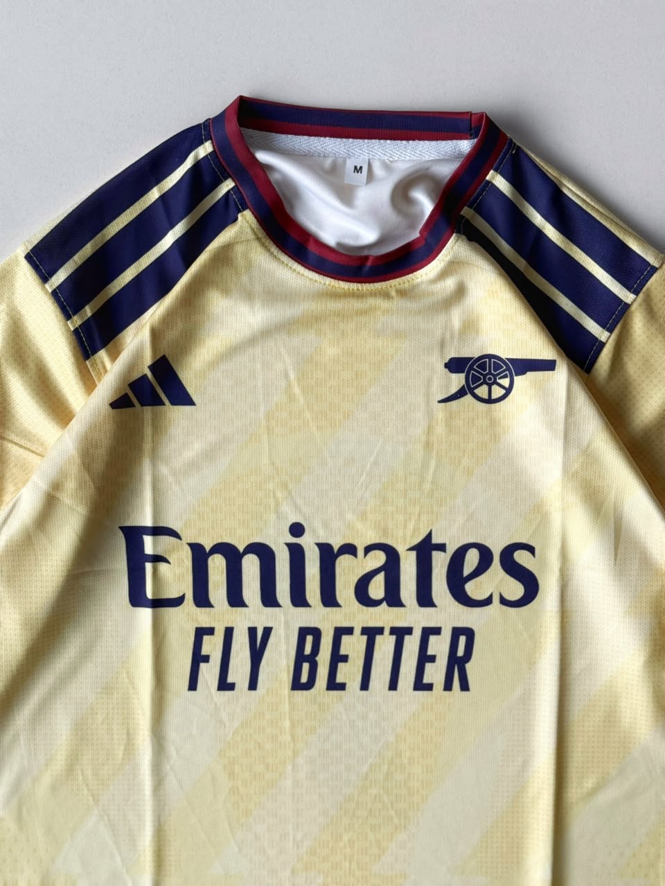 Arsenal 26/27 SAKA - 3rd kit