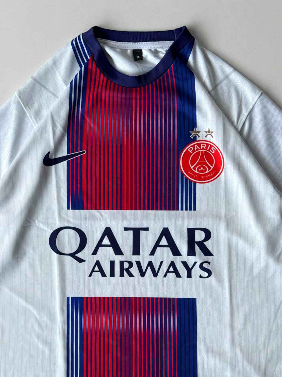 PSG 26/27 O.DEMBELLE- Ligue 1 Away Kit