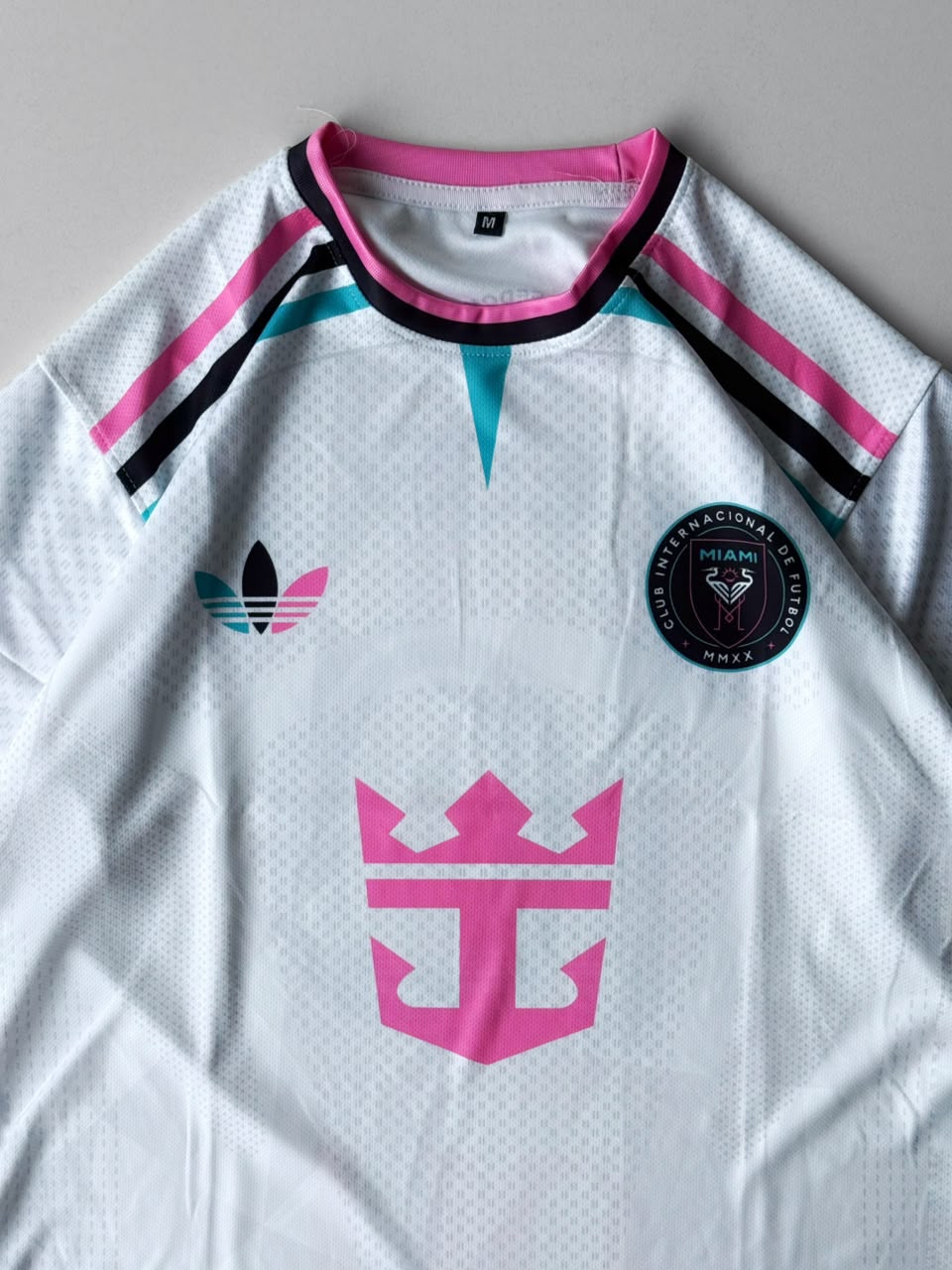 Inter Miami 26/27 MESSI - Away Kit