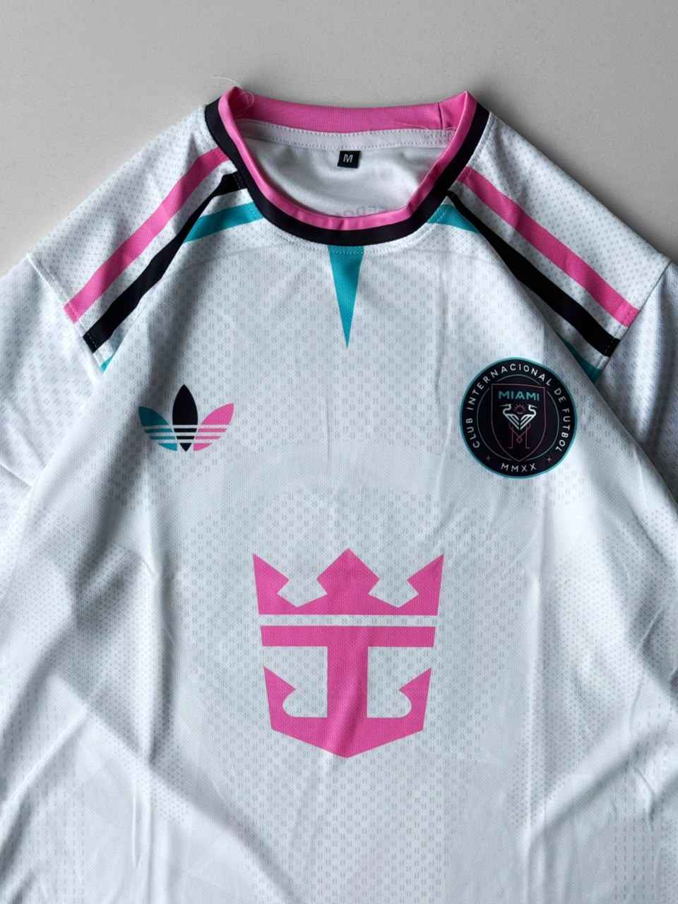 Inter Miami 26/27 MESSI - Away Kit