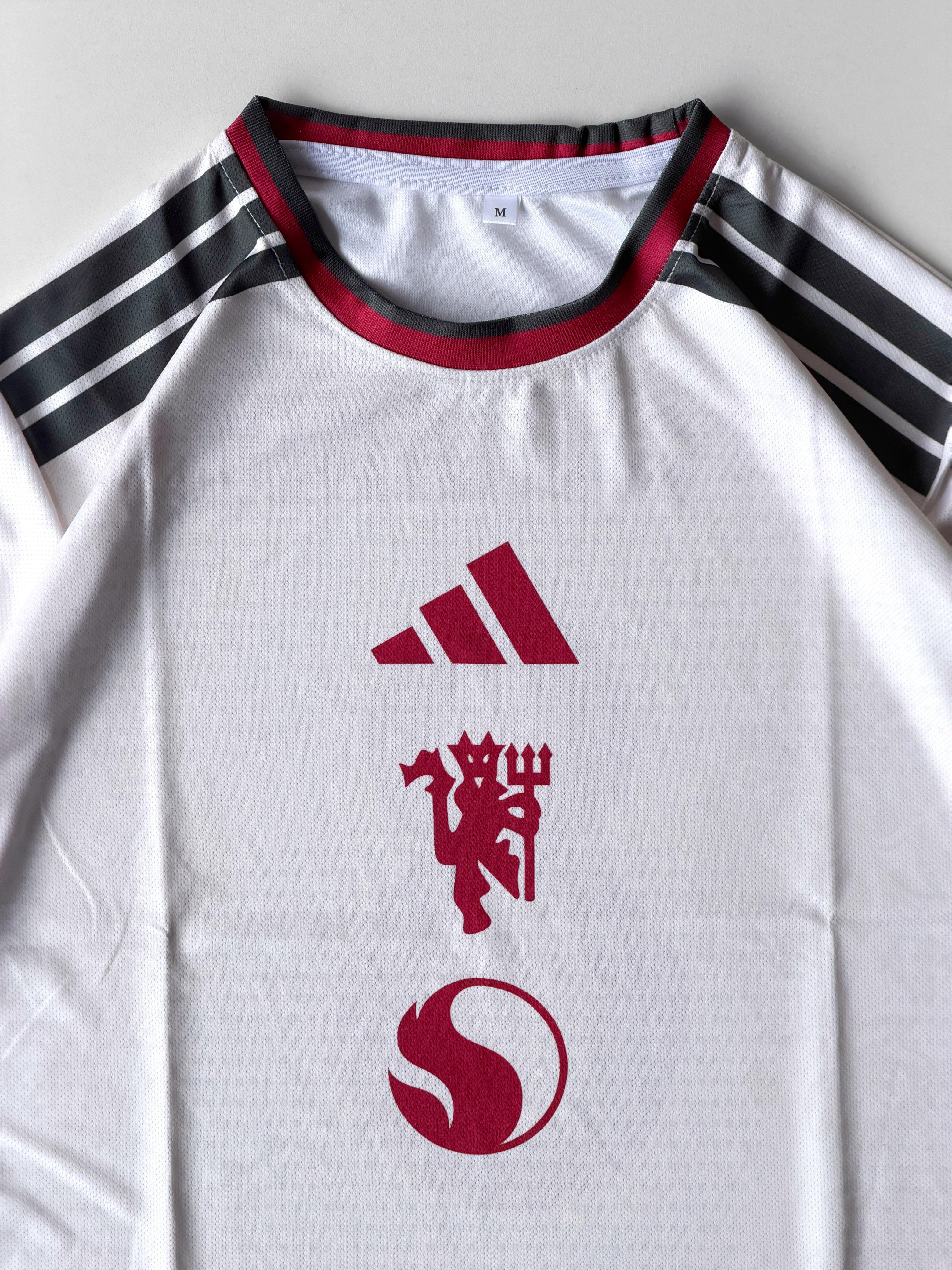 Manchester United 26/27 B.FERNANDES - 3rd Kit