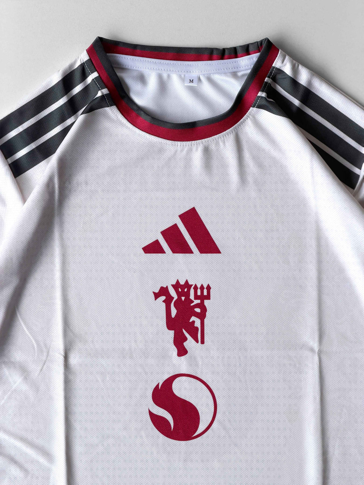 Manchester United 26/27 CUNHA - 3rd Kit