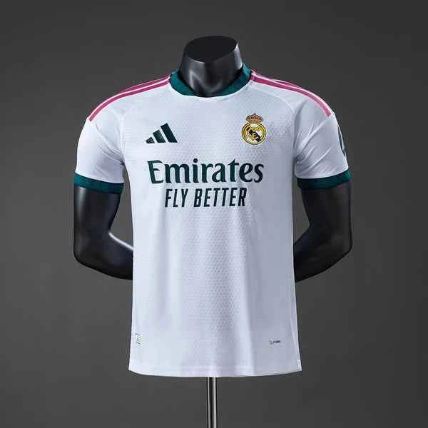 Real Madrid Home 2026-2027- Player Version