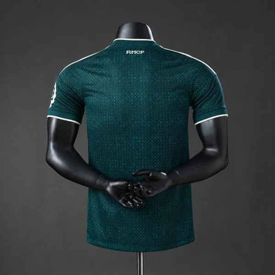 Real Madrid Away 2026-2027- Player Version