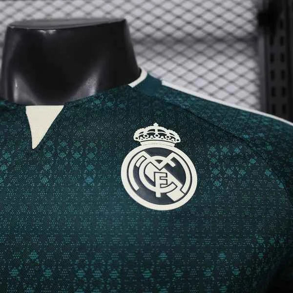 Real Madrid Away 2026-2027- Player Version