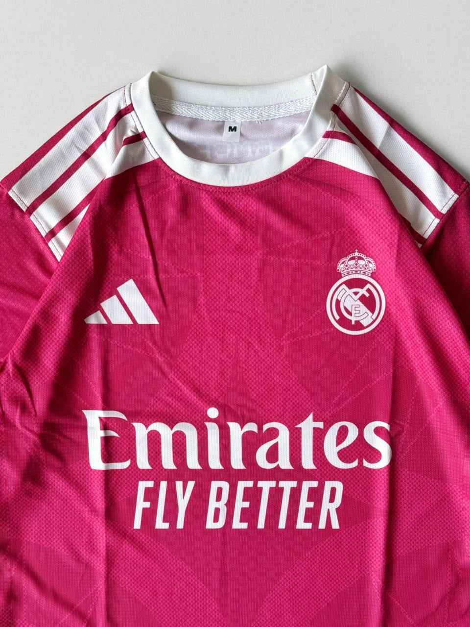 Real madrid 26/27 Mbappe - 3rd kit