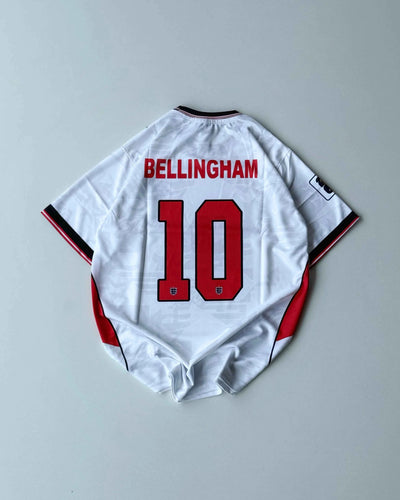 ENGLAND BELLINGHAM WC 2026 HALF SLEEVE