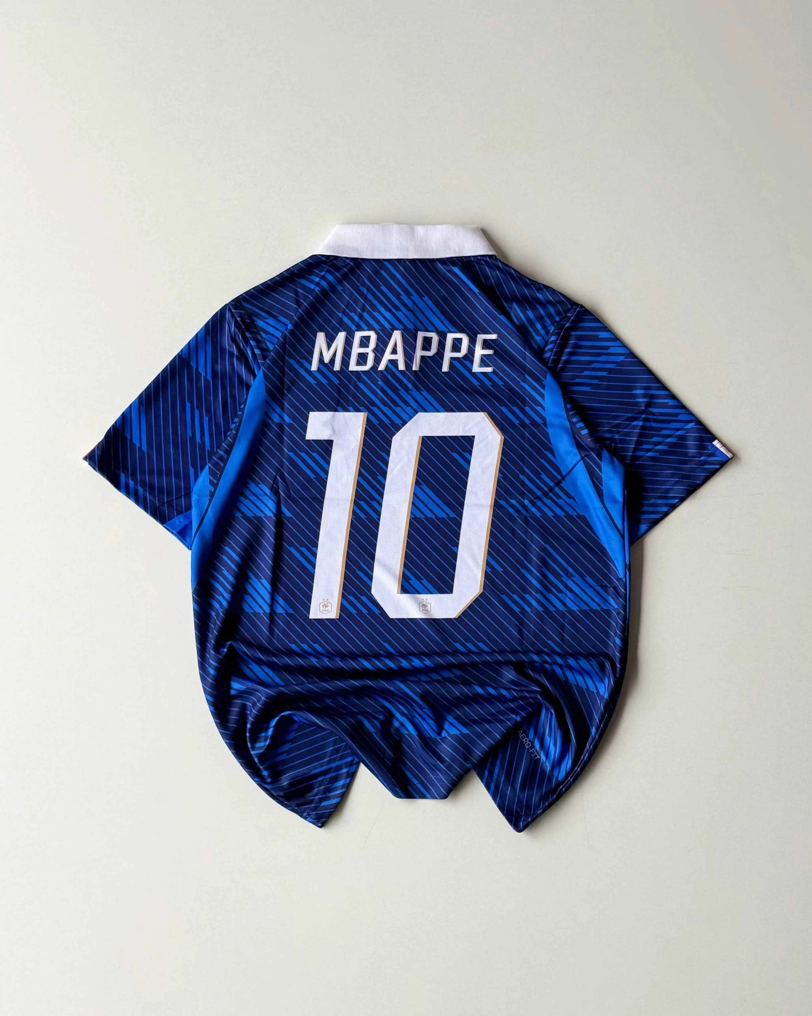 FRANCE 2026WORLD CUP HOME KIT (embroidery)