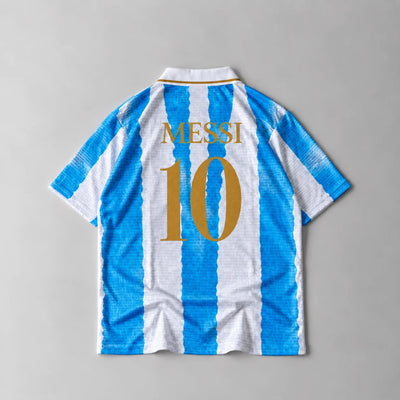 Argentina Special edition jerseys