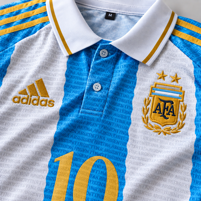 Argentina Special edition jerseys
