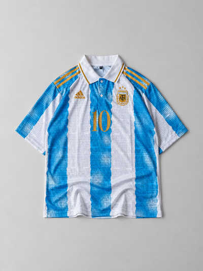Argentina Special edition jerseys