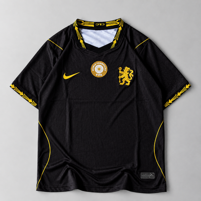 Chelsea 26/27 Away jersey - Signature embroidery