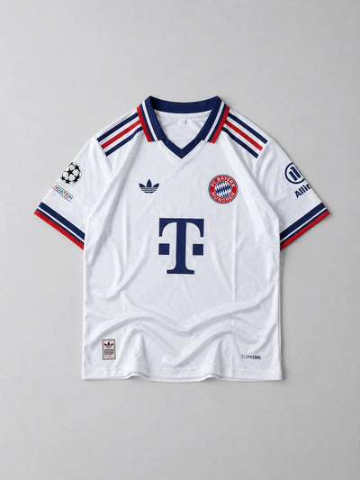 Bayern Munich 26/27 Kane - Bundesliga Away Kit