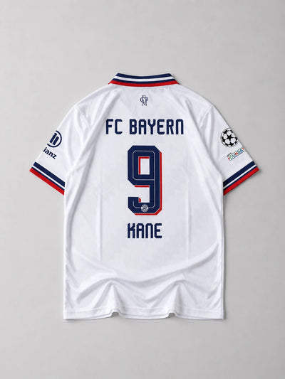 Bayern Munich 26/27 Kane - Bundesliga Away Kit