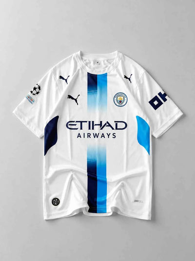 Manchester city 26/27 HAALAND - 3rd Kit