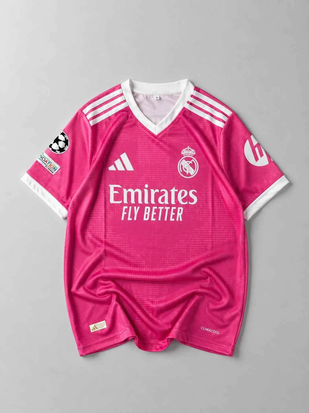 Real madrid 26/27 VINI JR - 3rd kit