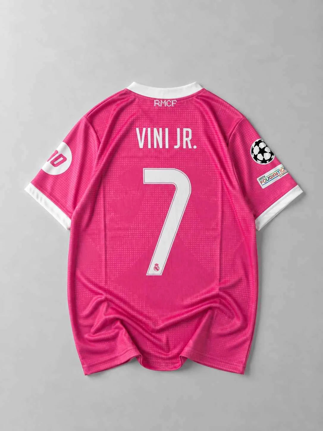 Real madrid 26/27 VINI JR - 3rd kit