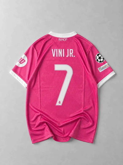 Real madrid 26/27 VINI JR - 3rd kit