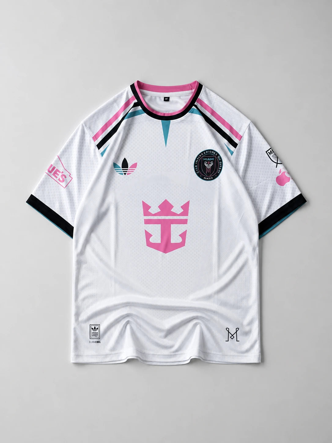 Inter Miami 26/27 MESSI - Away Kit
