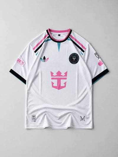 Inter Miami 26/27 MESSI - Away Kit