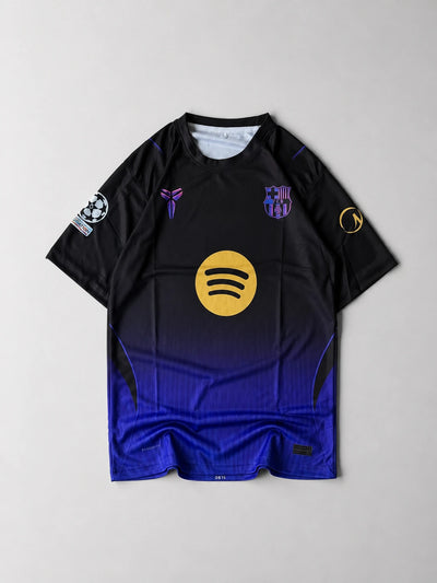 Barcelona 26/27 LAMINE YAMAL – La Liga Away Kit