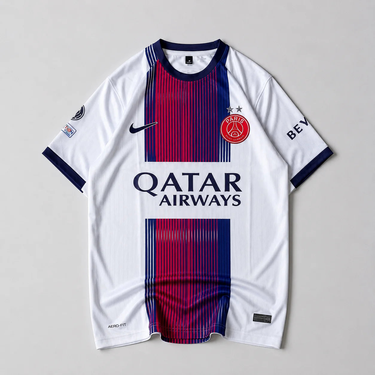 PSG 26/27 O.DEMBELLE- Ligue 1 Away Kit