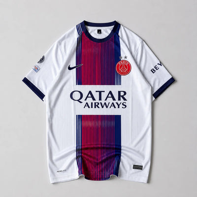 PSG 26/27 O.DEMBELLE- Ligue 1 Away Kit