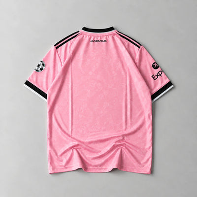 Juventus 26/27 - Seris A Away Kit (Embrodiey)