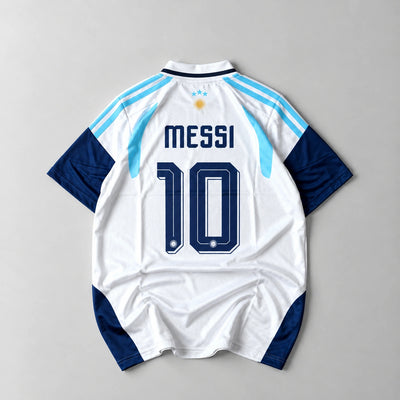 Argentina Zip Kit 2026 (Embroidery)