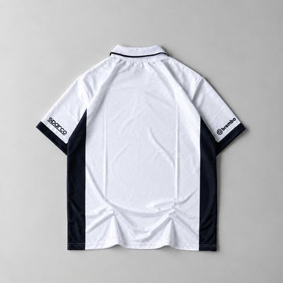 BMW M Motorsport Racing Polo