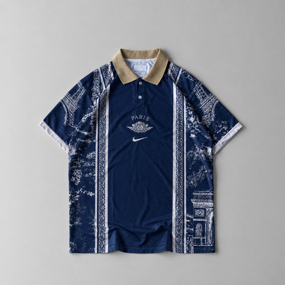 PSG Special Edition (embroidery)