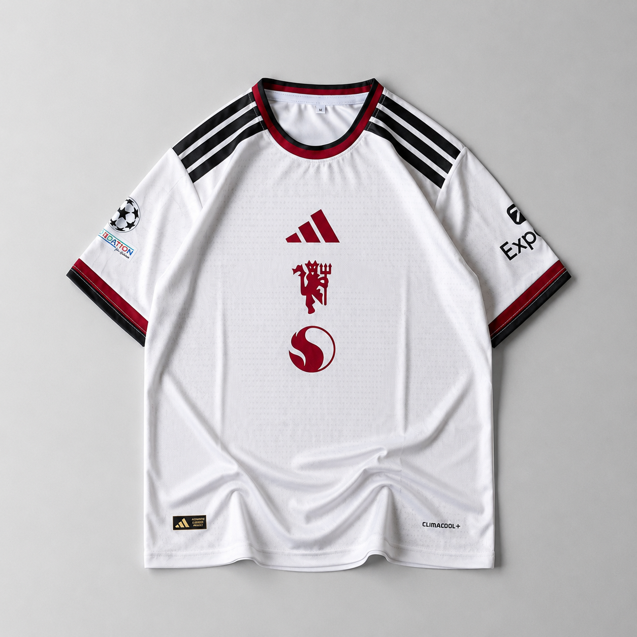 Manchester United 26/27 B.FERNANDES - 3rd Kit