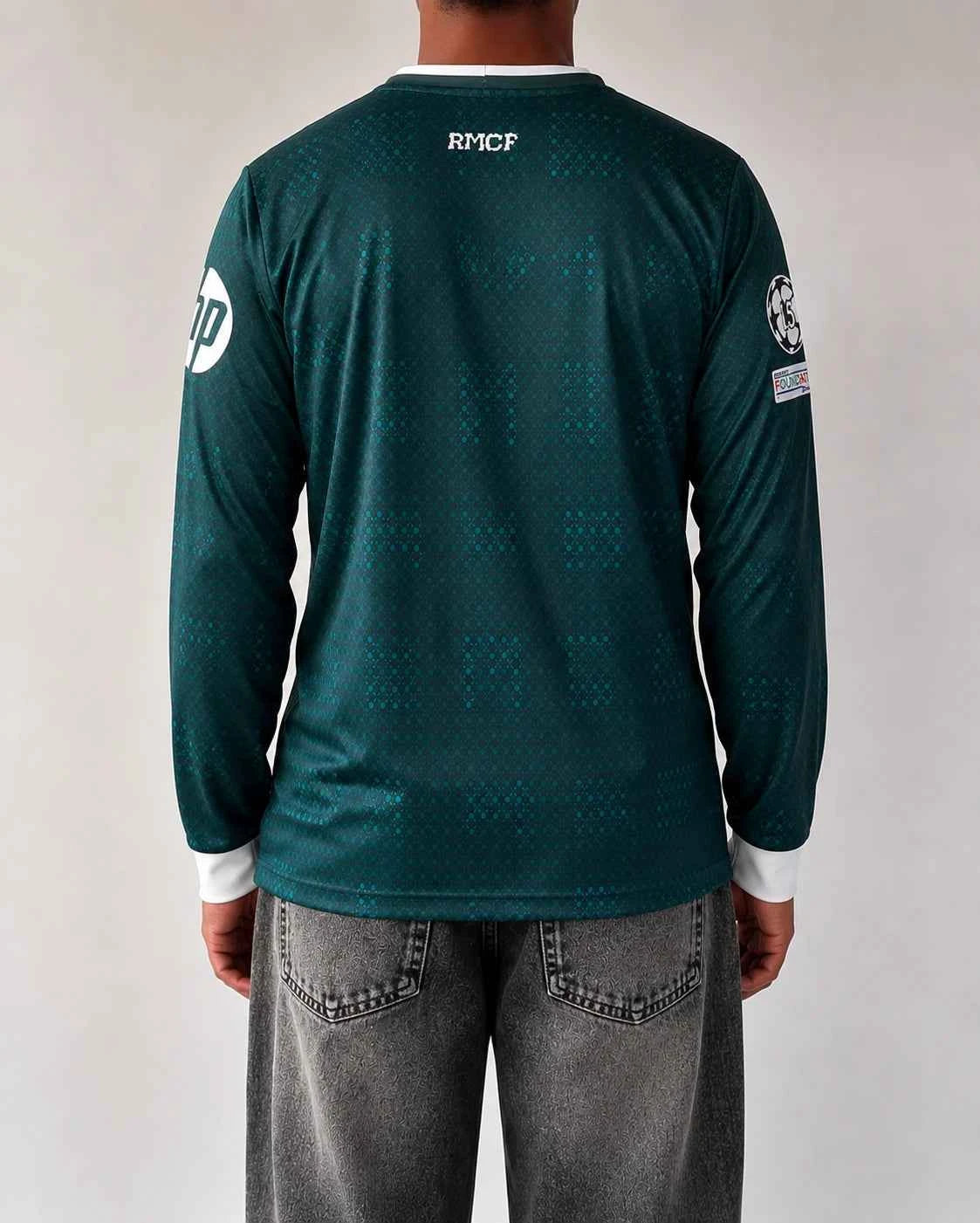 Real Madrid 26/27 - La Liga Away full sleeves Kit (embroidery)